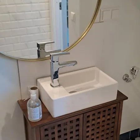 Apartment Hobupostijaama Maja *