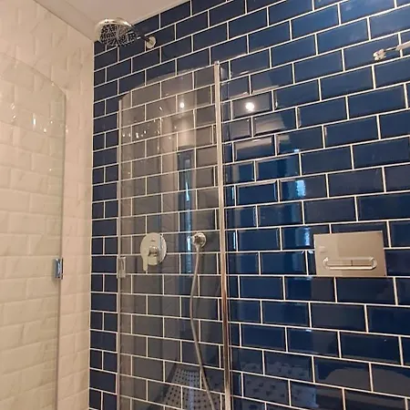 Hobupostijaama Maja Apartment Rapla